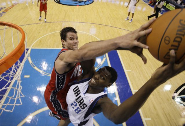 Σούπερ έκπληξη από τη Μινεσότα μέσα στο Λος Αντζελες